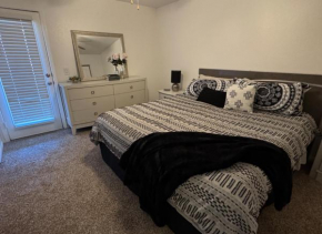 Charming two bedroom townhome